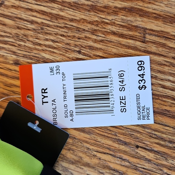 TYR - Picture 2 of 5